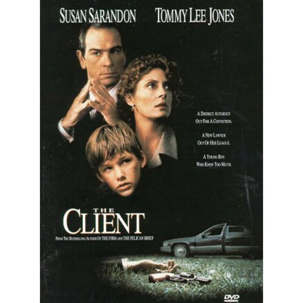 Client (DVD, 1994)